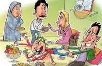 آشتی کردن با جاری - مشاوره اسلامی خانواده- پرسش و پاسخ | همسران خوب ...